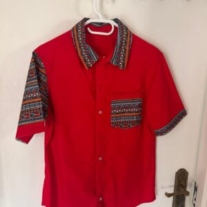 CUPI 3 — Shirt