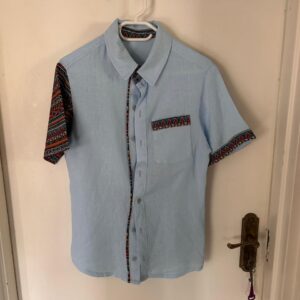 CUPI 4 — Shirt