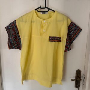 CUPI 1 — Top - Cotton