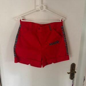 CUPI 5 — Shorts