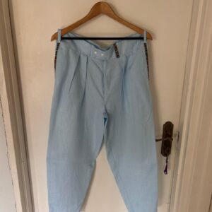 CUPI 7 — Long Pants